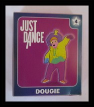 McDonald&#39;s Just Dance Dougie #4 2024 NEW - $110.64 MXN