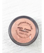 NEW I.D. Bare Minerals Eye &amp; Cheek Soft Focus Realize .57g makeup loose ... - $95.03 MXN