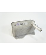 2012-2016 mercedes c300 ml350 e400 e350 m276 engine motor oil cooling co... - $1,190.14 MXN