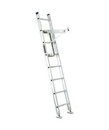 Louisville Ladder LP-2100-13 Jack Long Body - £156.16 GBP