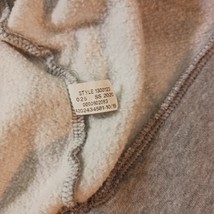 Under Armour Hoyas Track & Field Men's Gray Hoodie Pullover Sweatshirt Size XL image 6