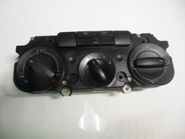 Temperature Control Sedan VIN K 8th Digit AC Fits 05-08 JETTA 507877 - £44.57 GBP