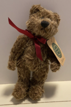 Boyds Bear Morris Brown - £10.60 GBP