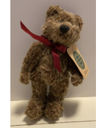 Boyds Bear Morris Brown - £10.74 GBP