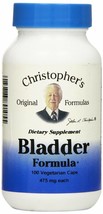 Dr Christopher&#39;s Formula Original Bladder, 100 Count - £16.12 GBP