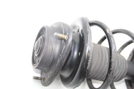 02-03 SUBARU IMPREZA WRX SEDAN FRONT LEFT DRIVER SIDE SHOCK STRUT Q9221 image 9