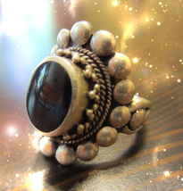 Haunted Ring Indestructible Soul Rising Up Magick Magnificent Collection - £240.62 GBP