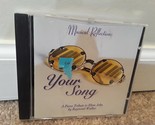 Riflessioni musicali: la tua canzone - A Tribute to Elton John (CD, 1999... - $5.23