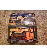 Adventure Force Tactical Strike Jurassic World Jurassic Pro Dart Blaster - $45.99