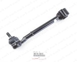 New Genuine Toyota Lexus Scion Rear Suspension Lateral Arm Assy 48710-72010 - £64.30 GBP