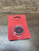 A10 Air-Tite Ring Fit 11mm Capsule Holder for Gold &amp; Foreign Coins JD AP - $2.48