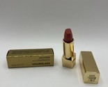 HOURGLASS Unlocked Satin Crème Lipstick - Lotus 314 - 0.14 oz Authentic - $27.71