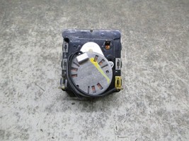 FRIGIDAIRE DRYER TIMER PART # 131789200 - $18.89