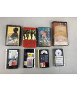 Beta Movies To Be Or Not To Be ,Rear Window , 3 Musketer&#39;s, Lost In Amer... - $409.09 MXN