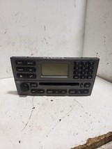 Audio Equipment Radio Am-fm-stereo-cd 6 Disc Changer Fits 04-08 X TYPE 727921 - $73.26