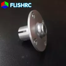 [Main Gear Case] FLISHRC FL500 Airwolf Parts &amp; Scale Accessories - $18.79