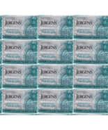 Jergens Mild Soap - Refreshing Pure And Light 12 (2pack) 24 Bars Total 3... - $99.95