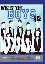 Where The Boys Are DVD Pre-Owned Region 2 - £29.89 GBP