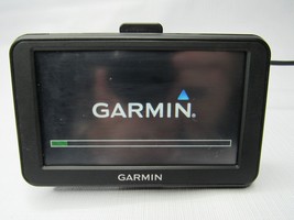 GARMIN NUVI 40 GPS  - £17.82 GBP