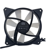 Cooler Master DF1202512RFMN Cooling Computer Case Fan 3 Pin 12 V 120mm O... - $23.87 CAD