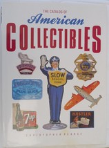 Catalog of American Collectibles Pearce book - $19.16 CAD