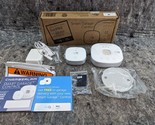 New Chamberlain MyQ Wireless Smart Garage Hub and Controller - White (D2) - $23.99