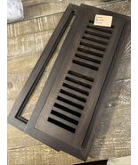 Unbranded Flooring Vent Covers (Extra Bottom Piece) - $23.46 CAD
