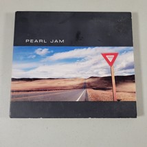 Pearl Jam Yield CD 1998 Sony Epic Cardboard Case - £7.05 GBP