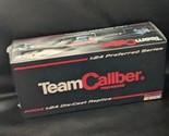 2004 Joe Nemechek US Army 1:24 Team Caliber Preferito Nascar Pressofuso ... - $29.94