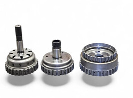 42RLE Planetary set Chrysler Dodge jeep Gear Train 2003-UP REBUILT LIKE NEW OEM image 4