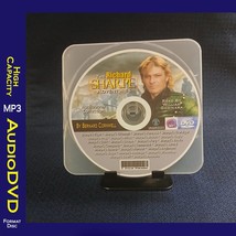 The RICHARD SHARPE Series Read By William Gaminara - 23 MP3 Audiobook Co... - $26.90