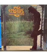 Mel Tillis - Southern Rain Elektra 1980 LP  Elektra 6E-310 - £6.86 GBP