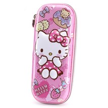 Ase primary and secondary students pencil bag multifunctional stationery box girls cute thumb200