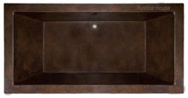 Copper Bathtub - £2,957.61 GBP