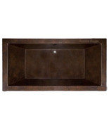Copper Bathtub - $5,050.82 CAD