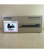 Epson B11B253202 DS-80W Portable Document Scanner Wireless 600 dpi Optical - $199.99