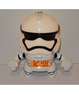 Bulb Bots Star Wars Stormtrooper Digital Alarm Clock with Night Light - $34.62 CAD