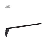 MERCEDES R230 SL-CLASS RIGHT PASSENGER DOOR WINDOW WEATHER SEAL TRIM STRIP - $49.49