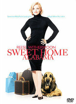 Sweet Home Alabama (DVD, 2003) - £2.11 GBP
