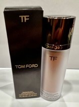 TOM FORD 10.0 CHESTNUT TRACELESS SOFT MATTE FOUNDATION 1 oz new in box - $57.99
