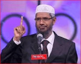Great Debates and Lectures of DR.Zakir Naik (1 DVD) Choose from list - $5.99