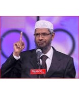 Great Debates and Lectures of DR.Zakir Naik (1 DVD) Choose from list - £4.62 GBP