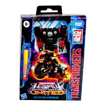 Transformers Legacy United Star Raider ROAD PIG Action Figure Deluxe Cla... - $32.64
