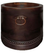 Round Copper Bathtub - $5,600.00