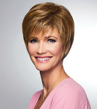 Elation Wig By Gabor, All Colors! Heat Friendly, Gabor Comfort Cap, New - £99.62 GBP