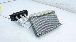 Heater Core Fluid Heated Fits 07-18 BMW X5 66227 image 7