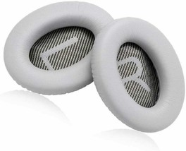 Replacement Ear Pads Cover Pads For Bose Quiet Comfort QC35 Headphone Cu... - £8.94 GBP