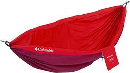One-Person Outdoor Camping Hammocks From Columbia Hammock Are Perfect Fo... - £35.87 GBP