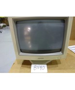 Daewoo Model CMC-1414BA Monitor  - €64,68 EUR