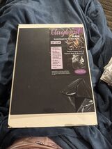 Premium Scratchboard 11x14 Reinforced Art Surface for Black/White Drawin... - $7.99